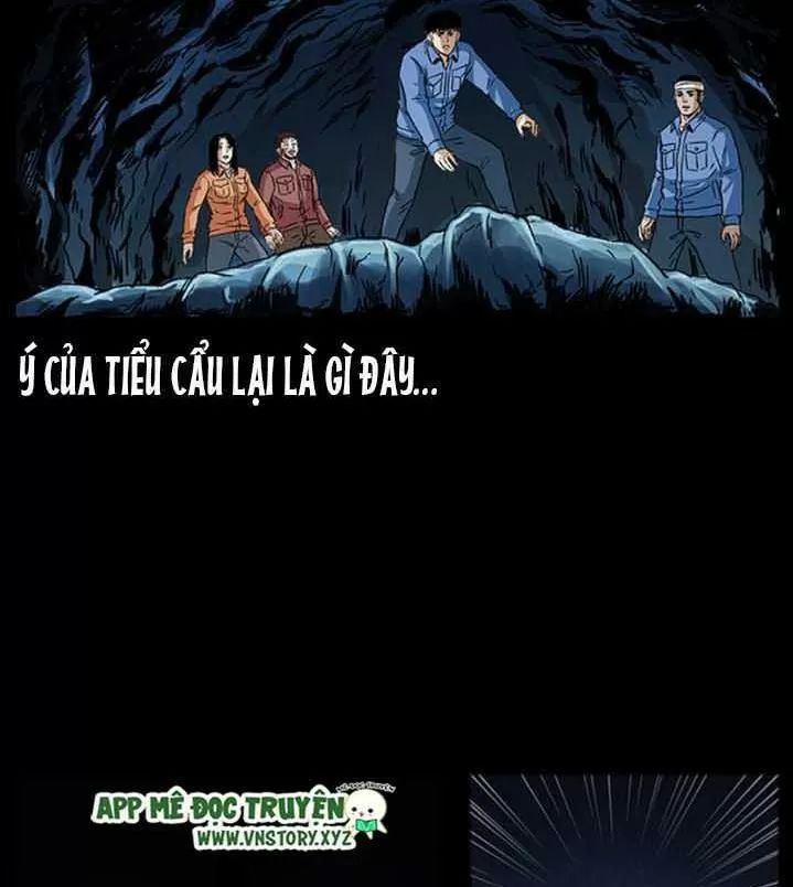 U Minh Ngụy Tượng Chapter 273 - Trang 2