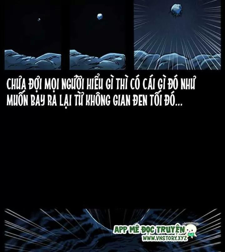 U Minh Ngụy Tượng Chapter 273 - Trang 2