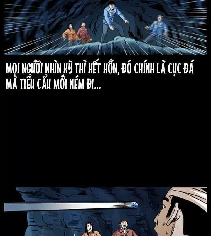 U Minh Ngụy Tượng Chapter 273 - Trang 2