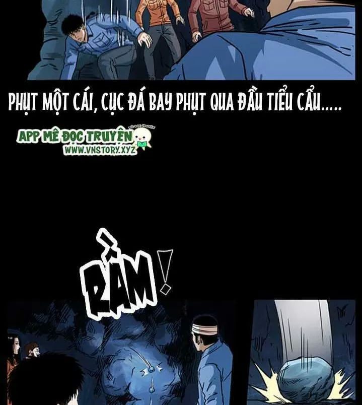 U Minh Ngụy Tượng Chapter 273 - Trang 2