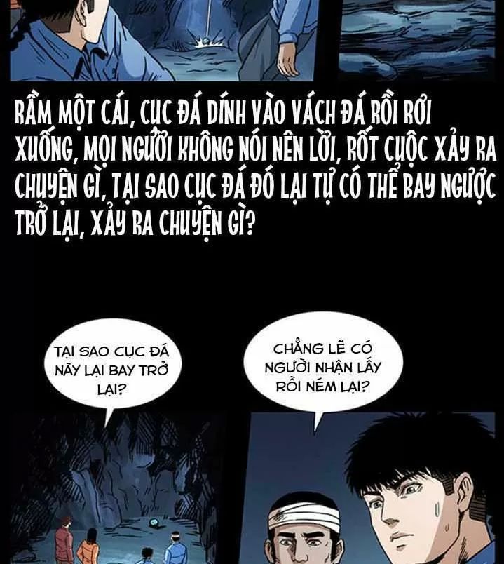 U Minh Ngụy Tượng Chapter 273 - Trang 2