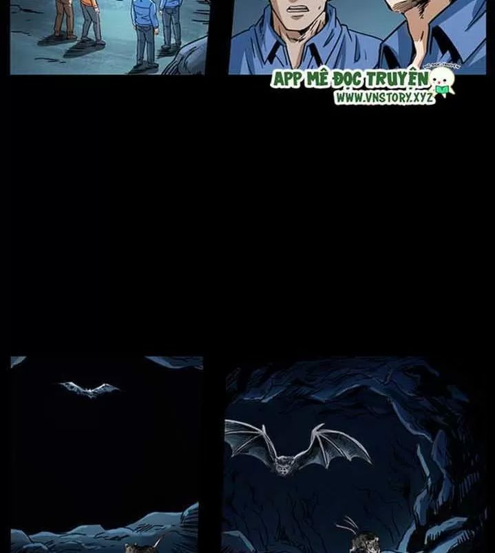 U Minh Ngụy Tượng Chapter 273 - Trang 2