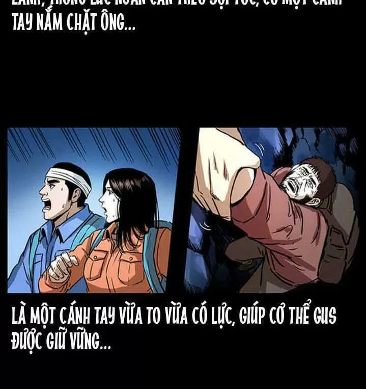 U Minh Ngụy Tượng Chapter 273 - Trang 2