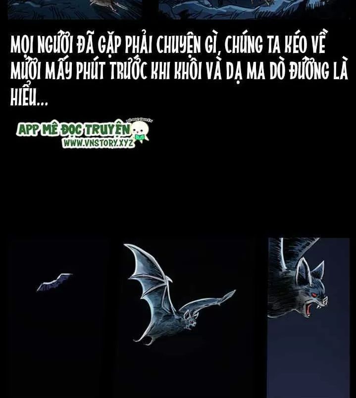 U Minh Ngụy Tượng Chapter 273 - Trang 2