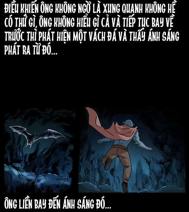 U Minh Ngụy Tượng Chapter 273 - Trang 2