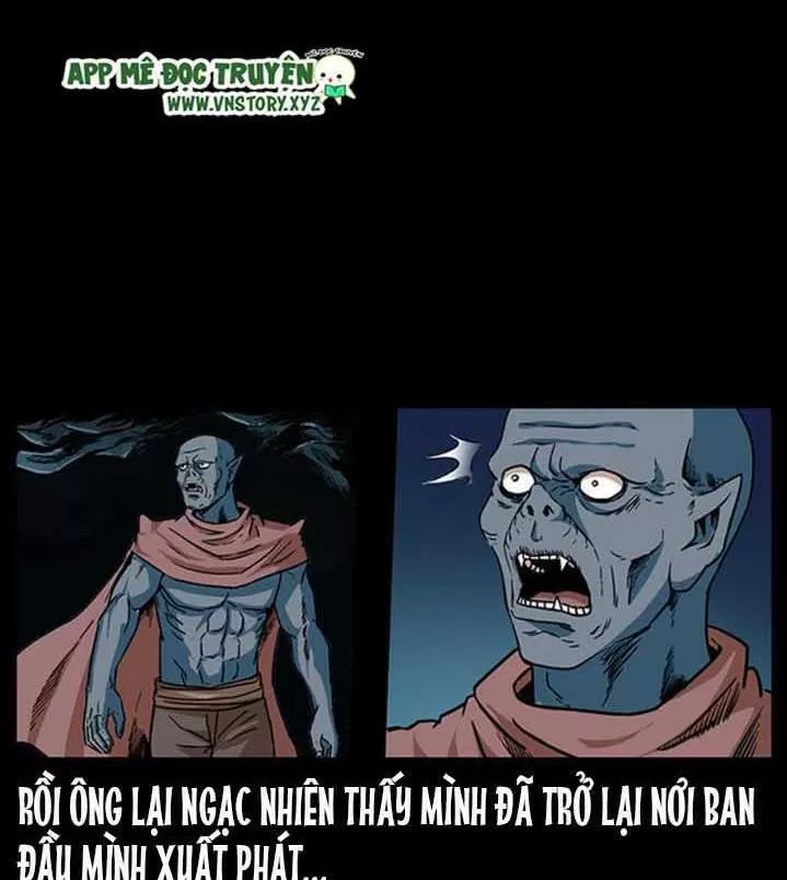 U Minh Ngụy Tượng Chapter 273 - Trang 2