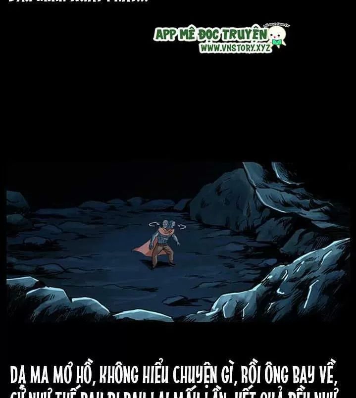 U Minh Ngụy Tượng Chapter 273 - Trang 2