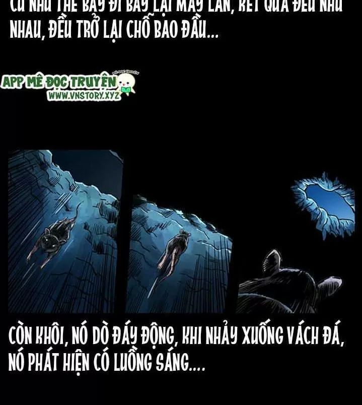 U Minh Ngụy Tượng Chapter 273 - Trang 2