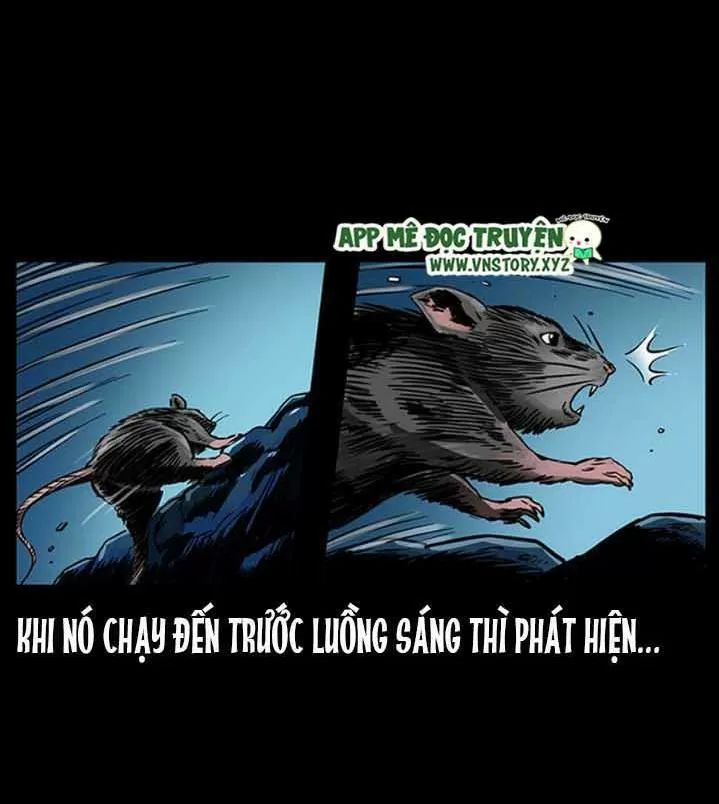 U Minh Ngụy Tượng Chapter 273 - Trang 2