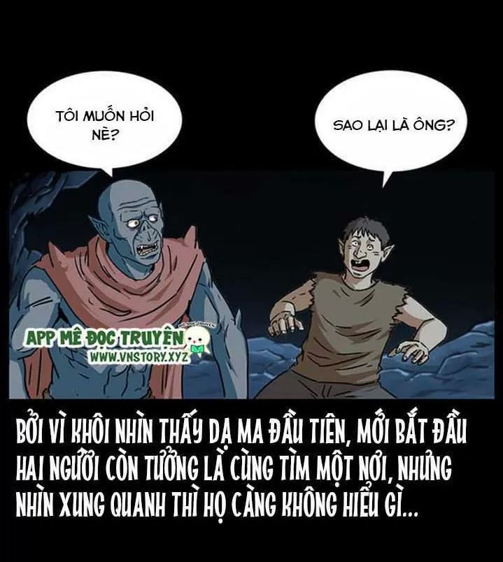 U Minh Ngụy Tượng Chapter 273 - Trang 2