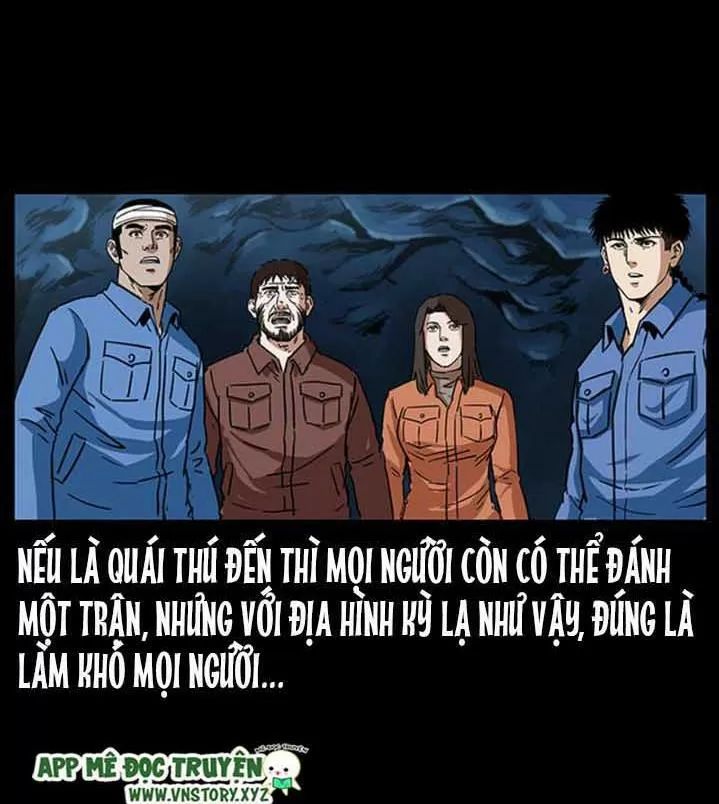 U Minh Ngụy Tượng Chapter 273 - Trang 2