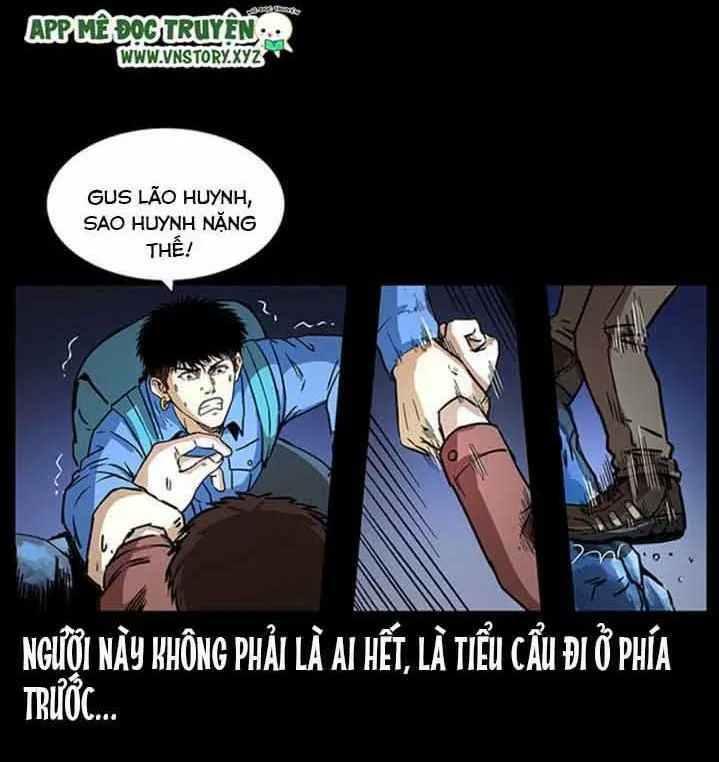 U Minh Ngụy Tượng Chapter 273 - Trang 2