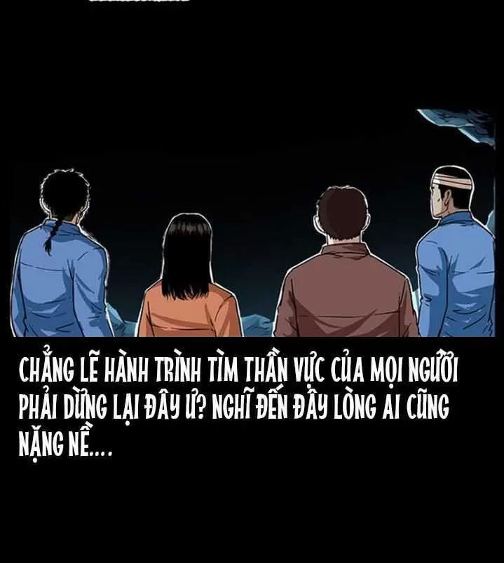 U Minh Ngụy Tượng Chapter 273 - Trang 2