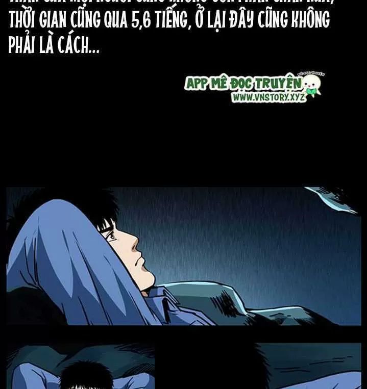U Minh Ngụy Tượng Chapter 274 - Trang 2