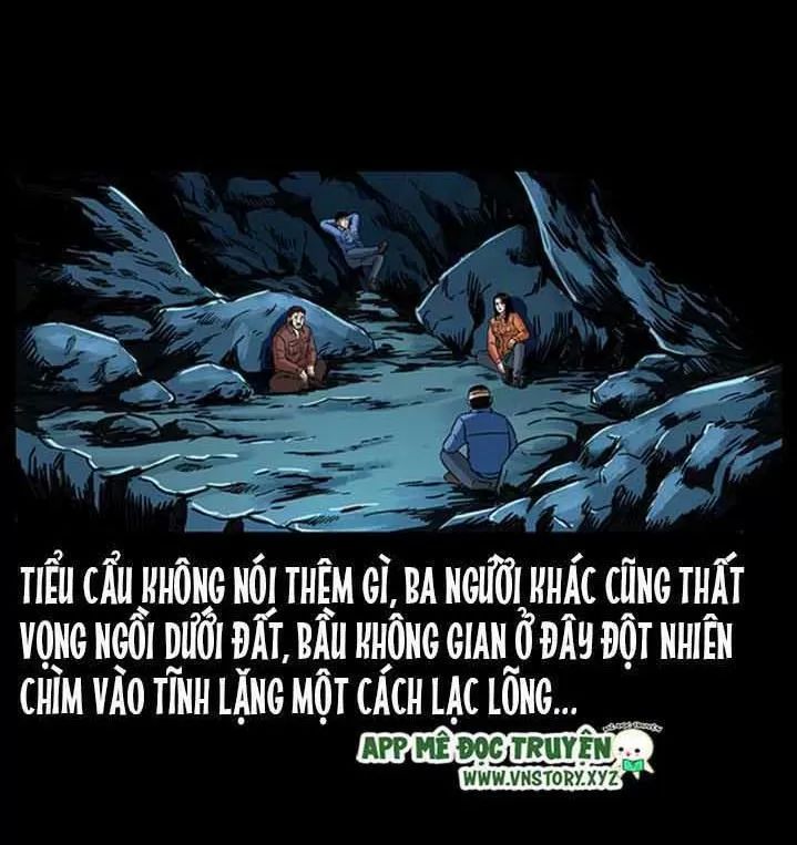 U Minh Ngụy Tượng Chapter 274 - Trang 2
