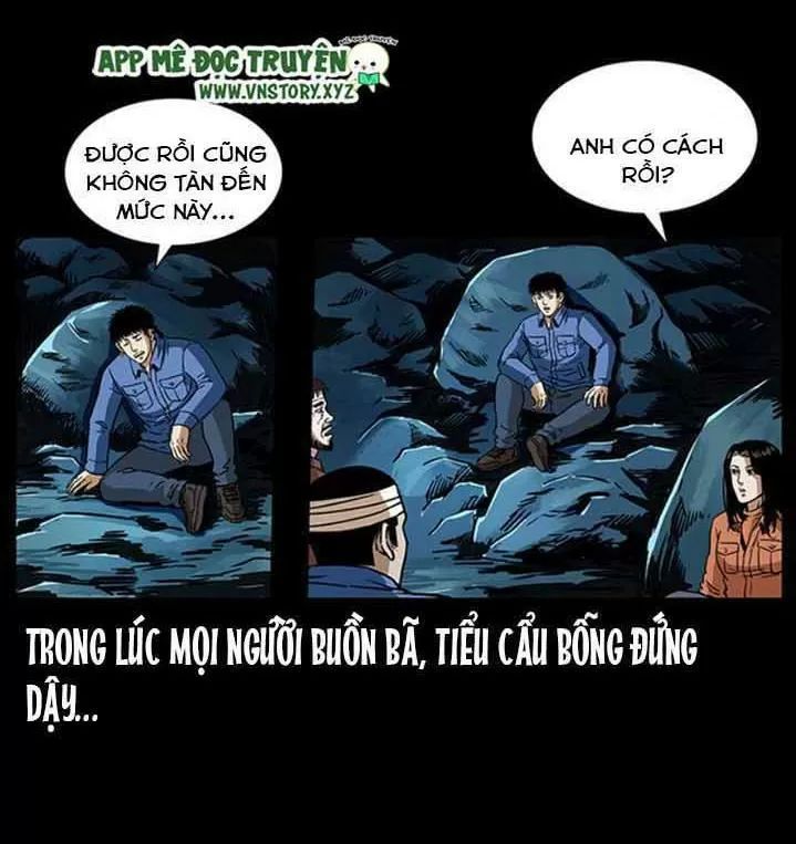U Minh Ngụy Tượng Chapter 274 - Trang 2