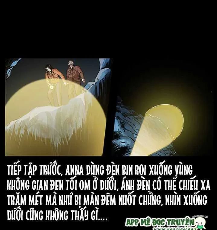 U Minh Ngụy Tượng Chapter 274 - Trang 2