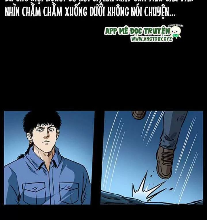 U Minh Ngụy Tượng Chapter 274 - Trang 2