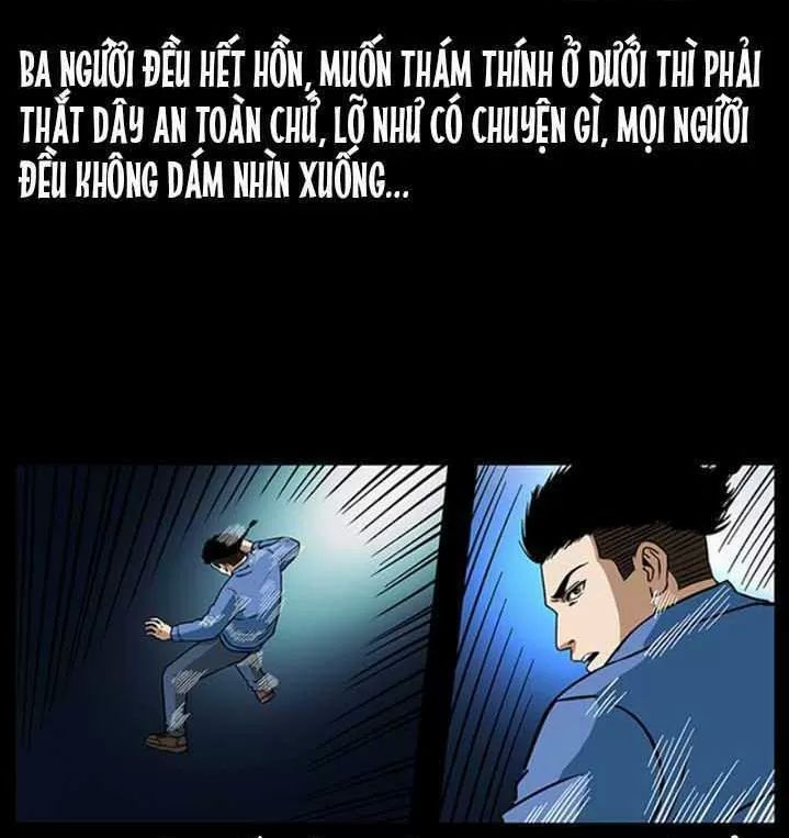 U Minh Ngụy Tượng Chapter 274 - Trang 2