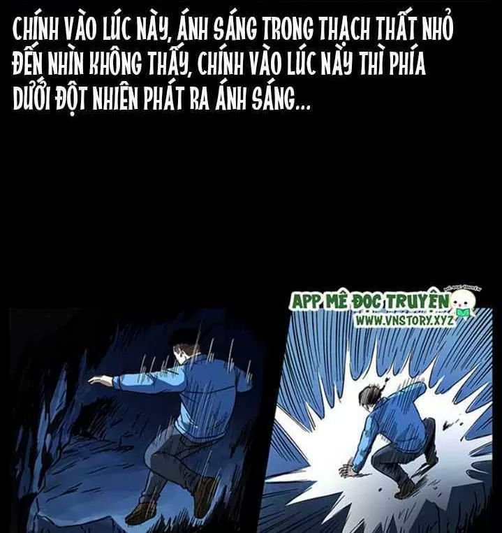 U Minh Ngụy Tượng Chapter 274 - Trang 2