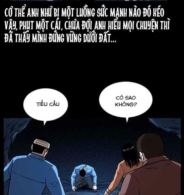 U Minh Ngụy Tượng Chapter 274 - Trang 2