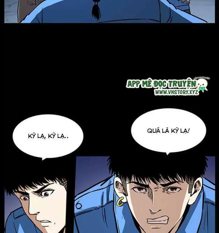 U Minh Ngụy Tượng Chapter 274 - Trang 2