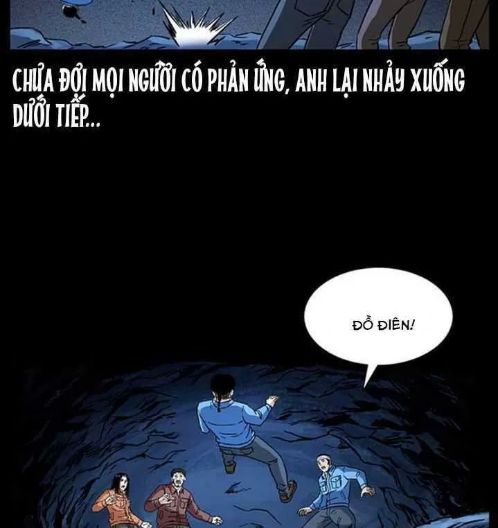 U Minh Ngụy Tượng Chapter 274 - Trang 2