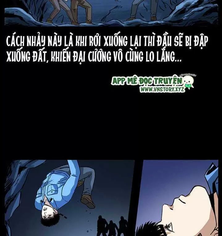 U Minh Ngụy Tượng Chapter 274 - Trang 2