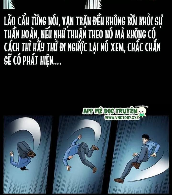 U Minh Ngụy Tượng Chapter 274 - Trang 2