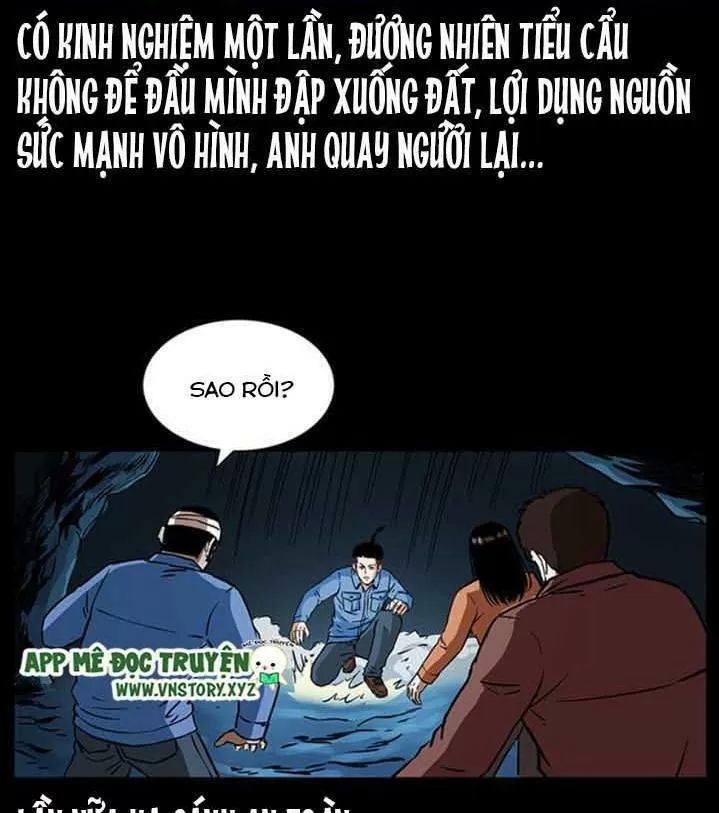U Minh Ngụy Tượng Chapter 274 - Trang 2