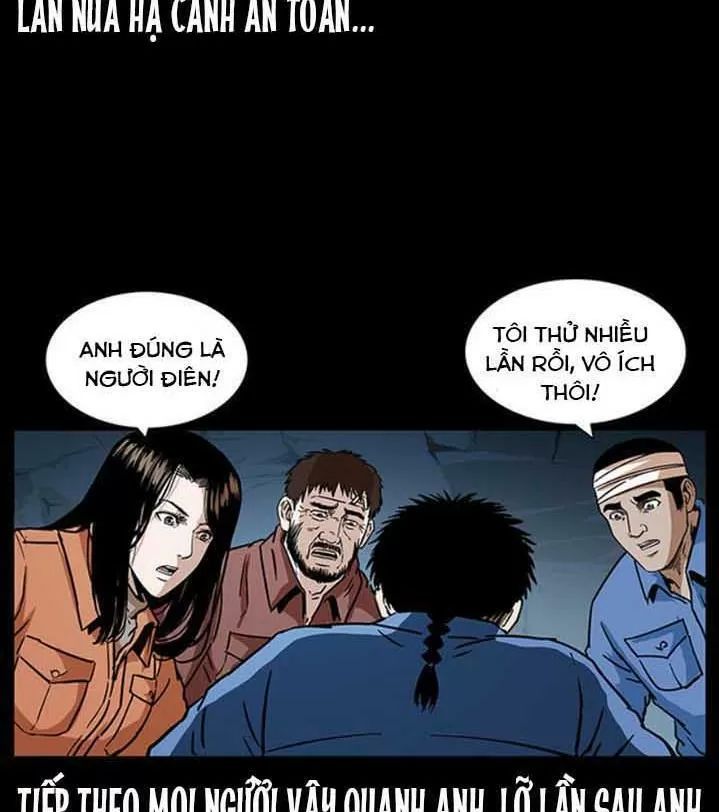 U Minh Ngụy Tượng Chapter 274 - Trang 2