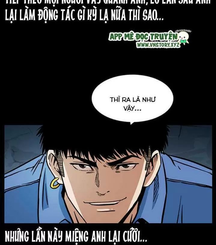 U Minh Ngụy Tượng Chapter 274 - Trang 2