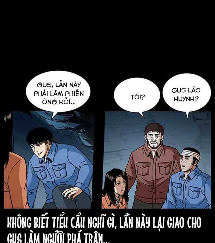 U Minh Ngụy Tượng Chapter 274 - Trang 2