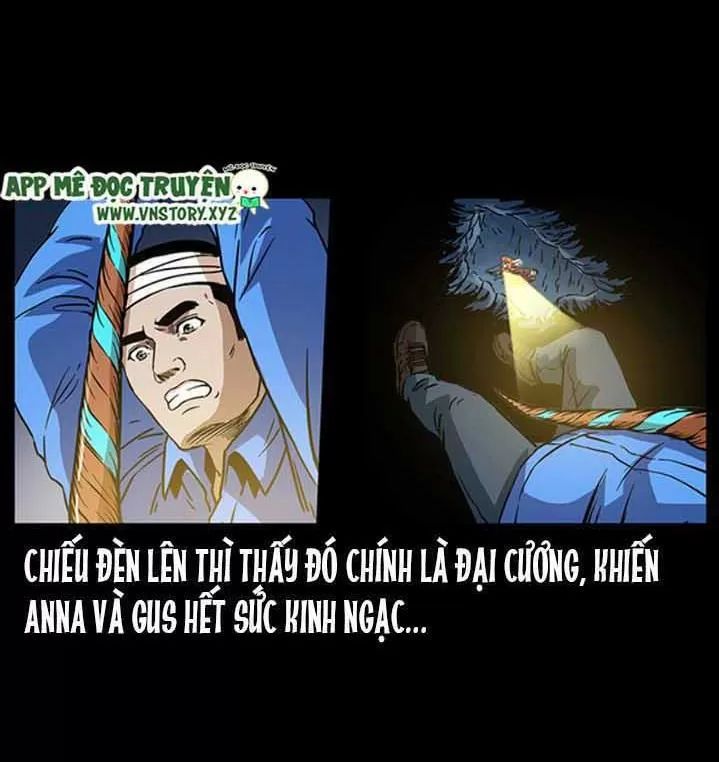 U Minh Ngụy Tượng Chapter 274 - Trang 2