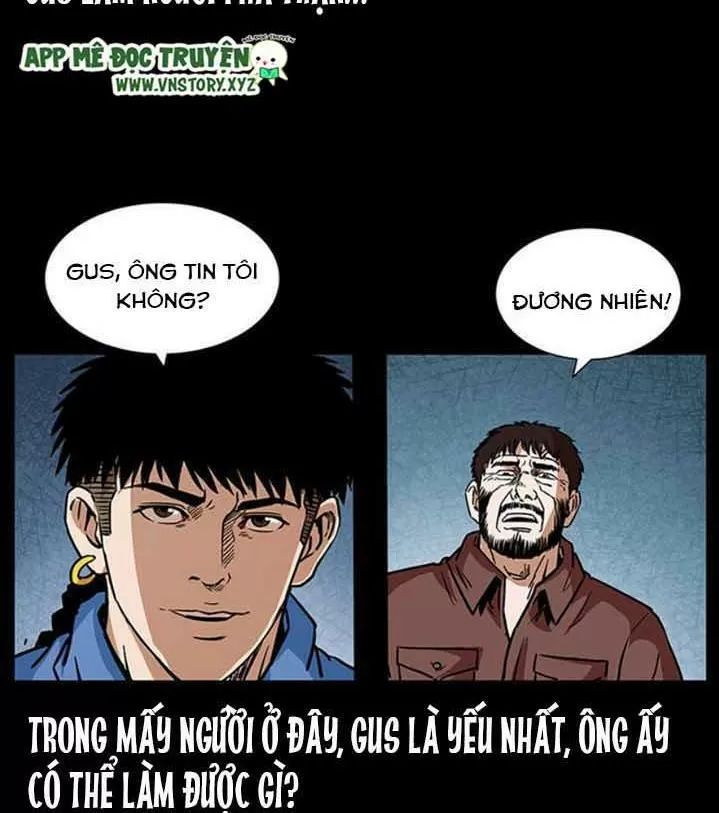 U Minh Ngụy Tượng Chapter 274 - Trang 2