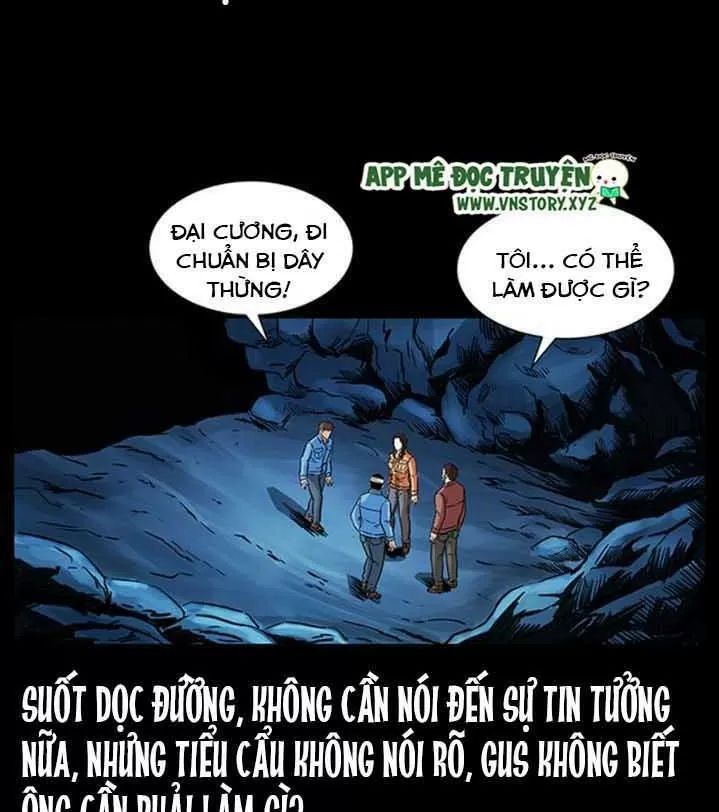 U Minh Ngụy Tượng Chapter 274 - Trang 2