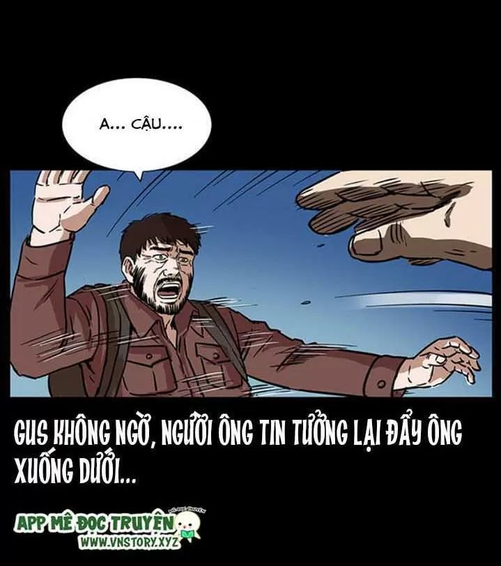 U Minh Ngụy Tượng Chapter 274 - Trang 2