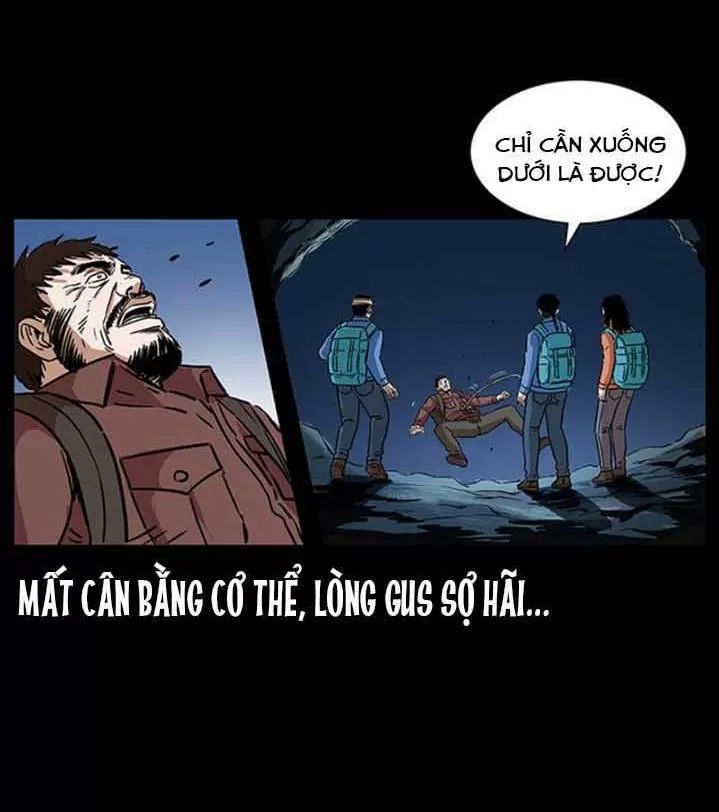 U Minh Ngụy Tượng Chapter 274 - Trang 2