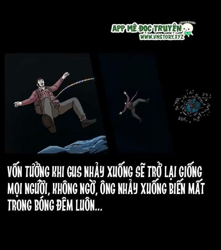 U Minh Ngụy Tượng Chapter 274 - Trang 2