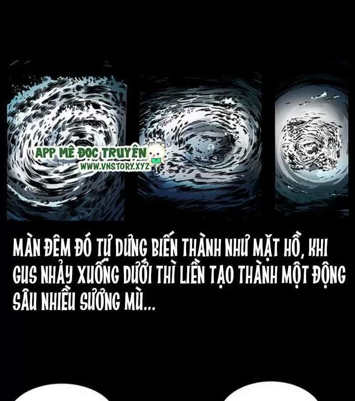 U Minh Ngụy Tượng Chapter 274 - Trang 2