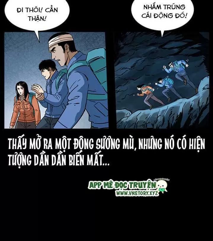 U Minh Ngụy Tượng Chapter 274 - Trang 2
