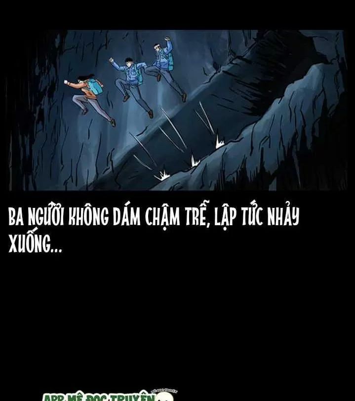 U Minh Ngụy Tượng Chapter 274 - Trang 2