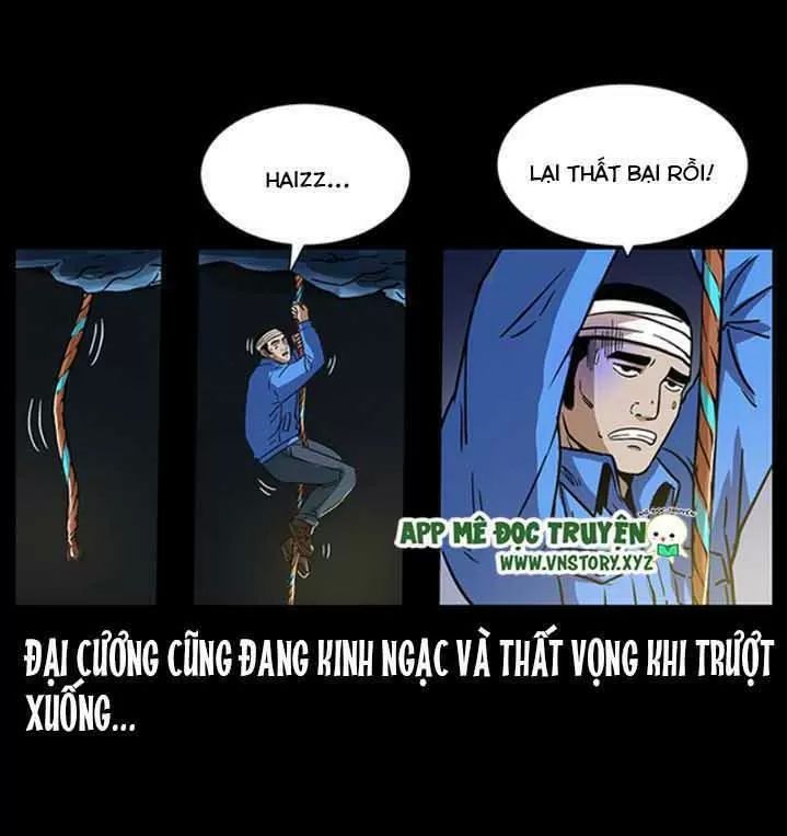 U Minh Ngụy Tượng Chapter 274 - Trang 2