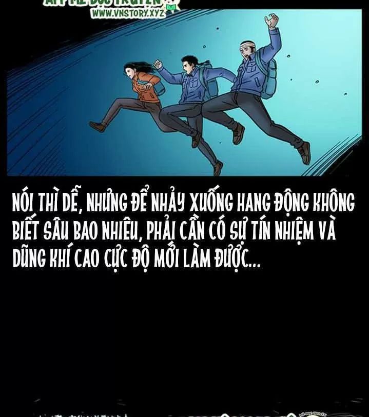 U Minh Ngụy Tượng Chapter 274 - Trang 2