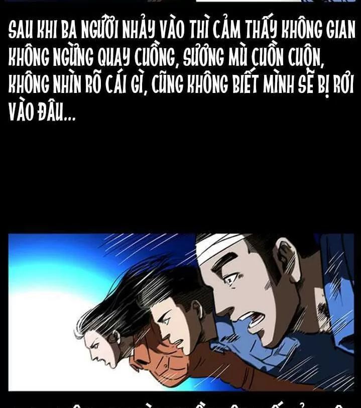 U Minh Ngụy Tượng Chapter 274 - Trang 2