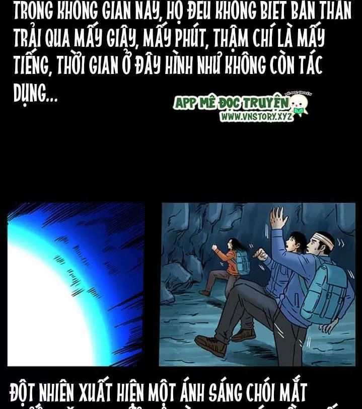 U Minh Ngụy Tượng Chapter 274 - Trang 2