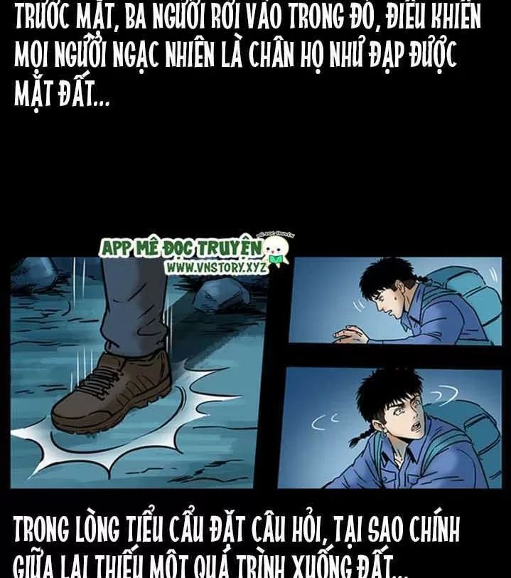 U Minh Ngụy Tượng Chapter 274 - Trang 2