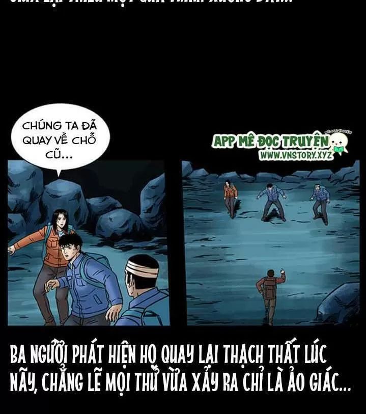 U Minh Ngụy Tượng Chapter 274 - Trang 2