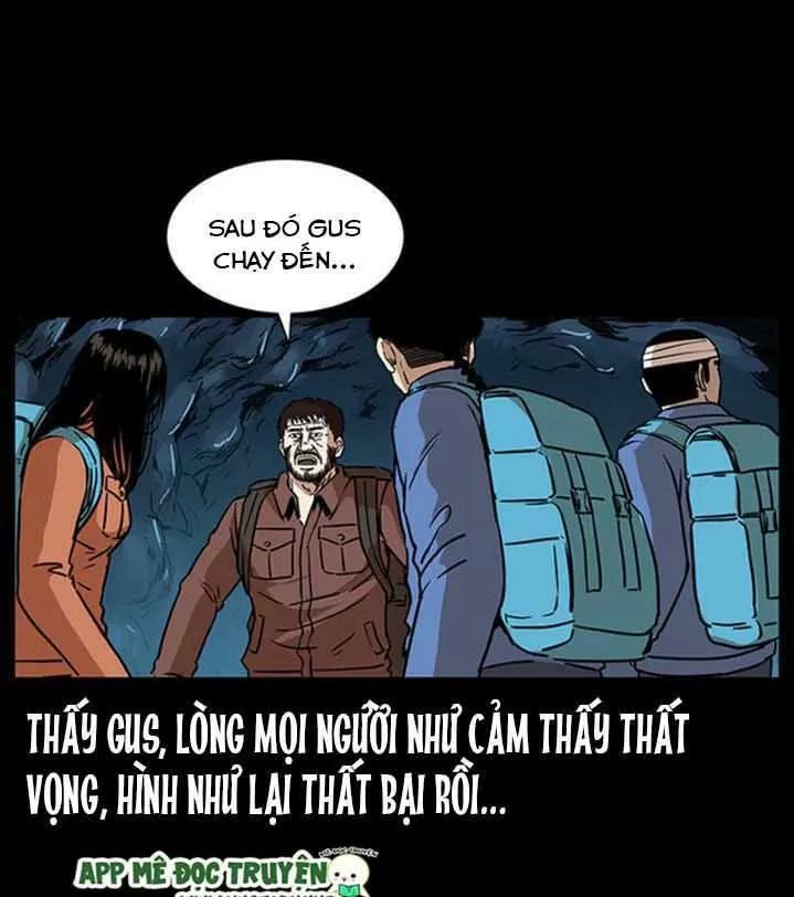 U Minh Ngụy Tượng Chapter 274 - Trang 2