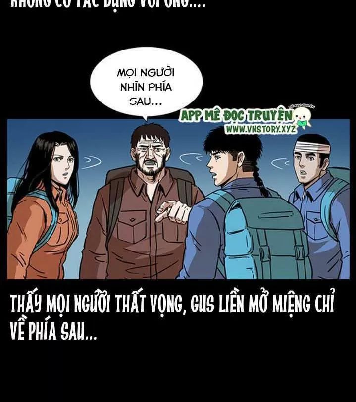 U Minh Ngụy Tượng Chapter 274 - Trang 2